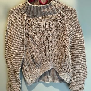 Free People Sweater